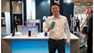 TECNO, En İyi AI Kameralı Telefon CAMON 40 Serisini İlk Kez Türkiye'ye Getirdi!