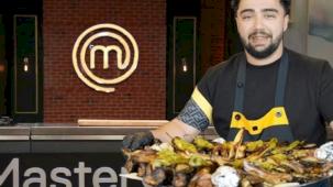 Tokatlı Furkan Efe MasterChef'te hünerlerini sergiliyor