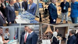 Türkiye-Afrika ticaret hacmi 37 milyar dolara ulaştı