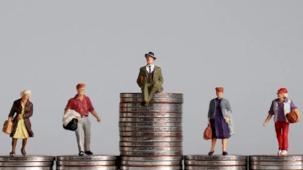 Türkiye'nin satınalma gücü AB ortalamasının altında