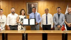 Uludağ Enerji’den genç yetenekler için stratejik iş birliği