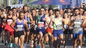 Uluslararası Kayseri Yarı Maratonu parkurları belirlendi