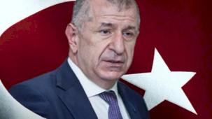 Ümit Özdağ'a hapis cezası ve tahliye kararı!