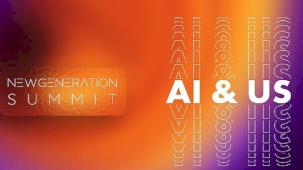 Yapay zeka ve teknoloji dünyasını bir araya getiren New Generation Summit başlıyor
