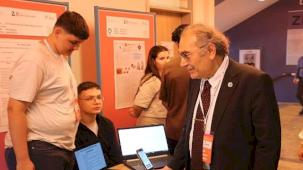 Yaşadığı zorluğu başkaları yaşamasın istedi! Engel tanımayan icat 