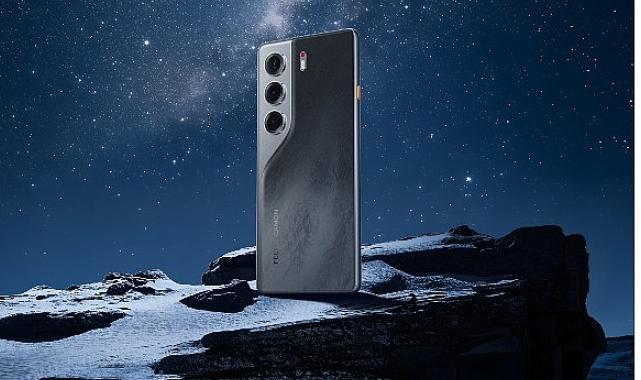 TECNO CAMON 40, Türkiye'de satışa sunuldu