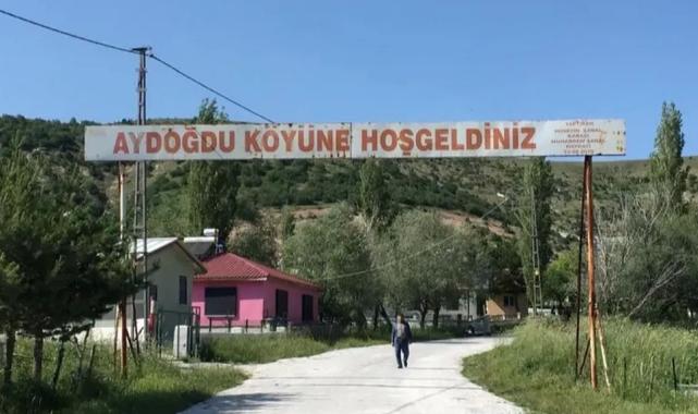 Tokat'ın verimli topraklarına siyanür tehdidi... Köylüler ayakta
