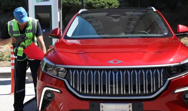 Elektrikli araç sayısı 231 bini aştı