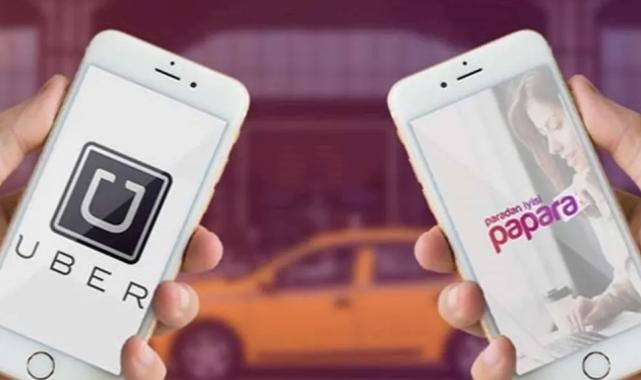 Uber krizi taksicileri isyan ettirdi! Mağduriyet artıyor! (Özel Haber)