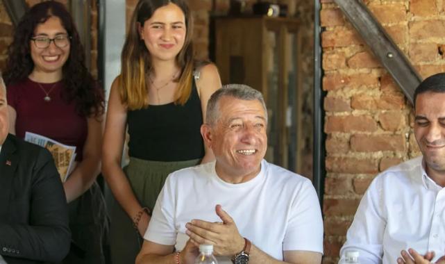 Yarımada'dan gençlere yaz kampı müjdesi