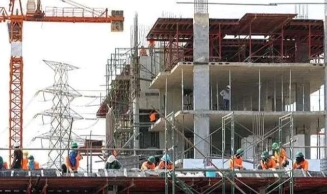 Yetki belgeli yapı ustaları geliyor