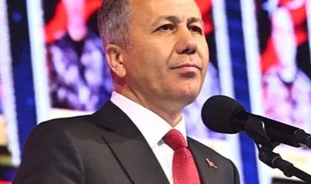 Bakan Yerlikaya: 15 Temmuz, aziz milletimizin kefeni yırttığı gündür