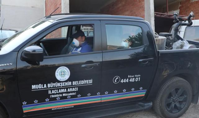 Bir notla başlayan hayal gerçeğe dönüştü