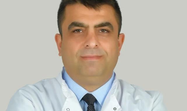 Bursa'da 2 yaşındaki bebeğin böbreğindeki taşa başarılı operasyon