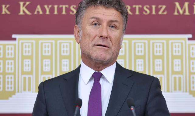 CHP'li Sarıbal’dan tütün politikalarına eleştiri: Yerli üretici bitirildi, ithalat patladı!