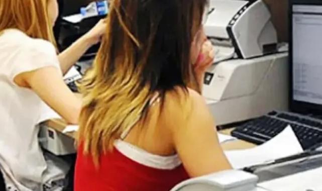 Devlet memurlarına yarı zamanlı çalışma 'Resmi'leşti