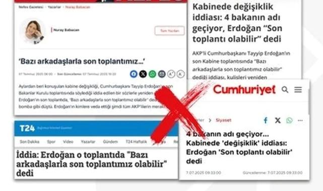 DMM'den