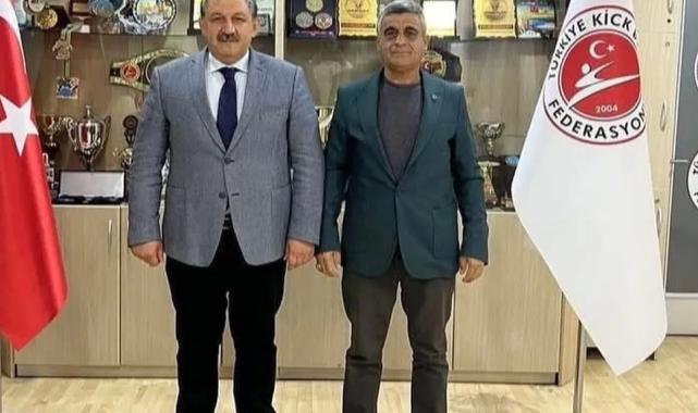 Haluk Erdoğan, Türkiye Kick Boks Federasyonu Koordinatörlüğüne atandı