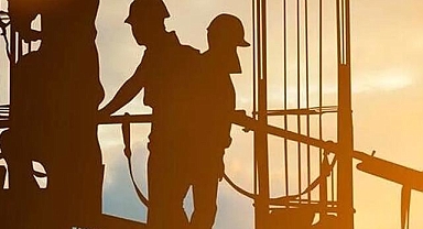 Hizmet ve perakendede 'güven' düşüklüğü! İnşaatta 'güven' yükseldi