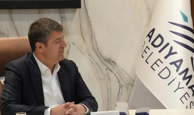 İçişleri, Adıyaman'ı da görevden uzaklaştırdı