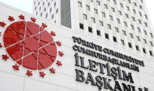 İletişim'den görev değişiklikleriyle ilgili uyarı