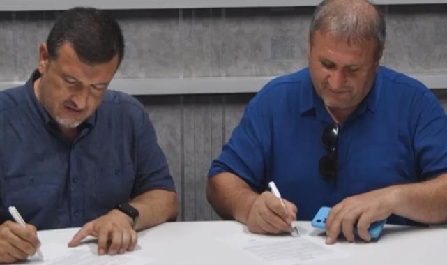 İZ-AFED ve EGEBAYDER’den afet bilinci ve çevre duyarlılığı için güç birliği!