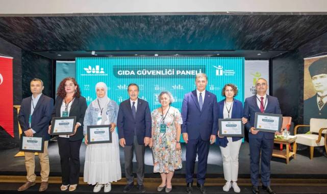 İZMAR tüketicinin cebini üreticinin alın terini koruyor
