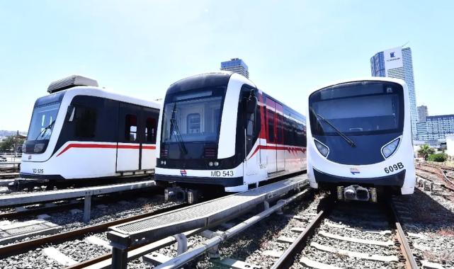 İzmir Metro'ya uluslararası görev
