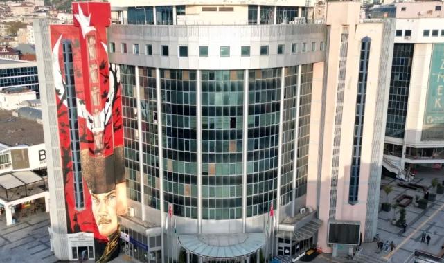 İzmit Belediyesi’nden dolandırıcılık uyarısı