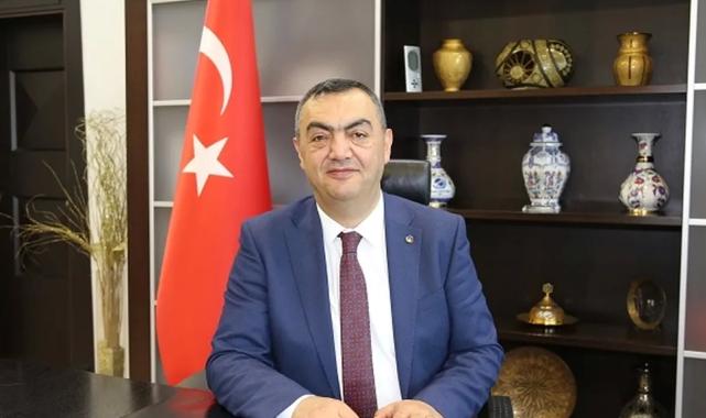 Kayseri'de 4 yeni stratejik yatırım alanı belirlendi