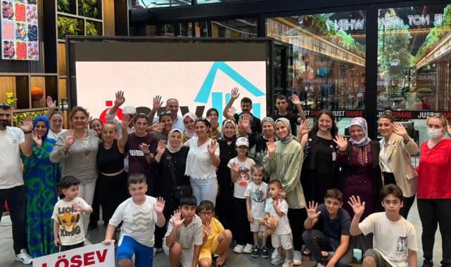 LÖSEV Aile Komiteleri'nden verimli toplantı