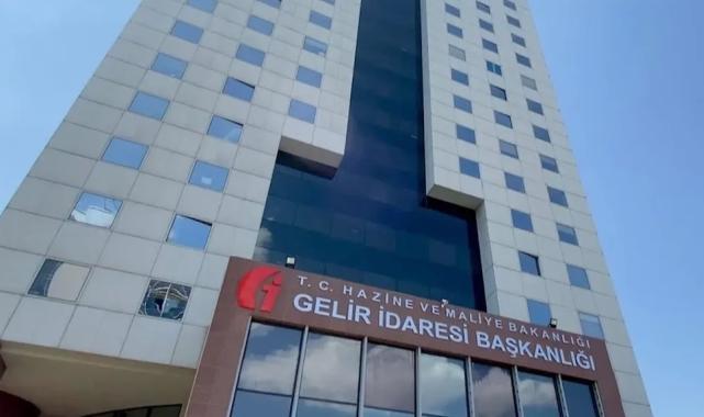 Ödeme sistemlerine ilişkin 'VUK Genel Tebliği' taslağı hazırlandı