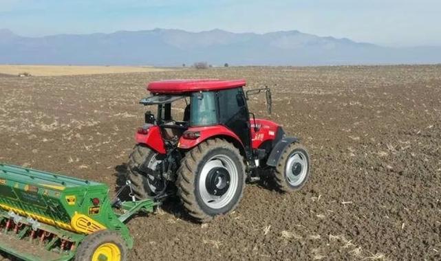 Sertifikalı tohum ve fidan destekleme başvurularında son tarih 31 Temmuz