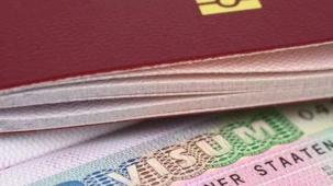 AB'den Schengen vizelerinde kolaylık