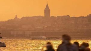 AKOM uyardı: Kuvvetli poyraz geliyor ama...