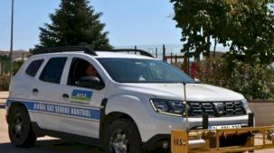 Aksa Bursa'dan doğal gazda kaçak arama mesaisi