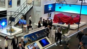 'Altınay' yeni nesil teknolojinin adresi