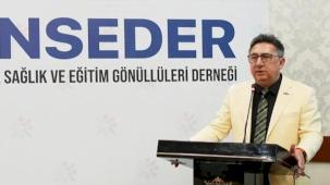 ANSEDER yeni dönem vizyonunu belirledi