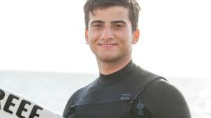 Avrupa Şampiyonası'nda Türkiye'yi gururlandırdılar