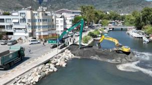 Balıkesir Edremit’te halk sağlığı için kurumlar el ele