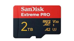 Bu Yaz Seyahat Edenler İçin Sandisk®'ten Kusursuz Çözüm ve Teknolojiler: Tatil Anılarınız Güvende