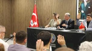 Bursa Mudanya'da tarımsal üretime 'meclis' katkısı... MUDAŞ'ın sermayesi yükseltildi