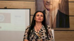 Bursa Osmangazi'de Belediye personeline farkındalık eğitimi