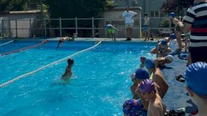 Bursa Sırameşeler Çocuk Evi sakinleri Sukaypark’ta eğlendi