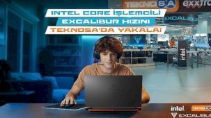 Casper, Teknosa ve Intel iş birliğiyle RE:PLAY Turnuvası başlıyor