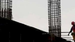 Ciro endeksi Mayıs'ta yüzde 41,5 arttı... İnşaat sektörü zirvede!