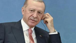 Cumhurbaşkanı Erdoğan Güney Koreli mevkidaşıyla görüştü