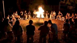 Denizli'de Bilim, Zekâ, Spor ve Sanat Gençlik Kampı