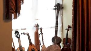 Denizli’ye Enstrüman Müzesi geliyor