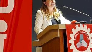 DİSK Emekli-Sen'den Ankara’da büyük buluşma